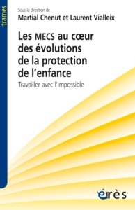 Image de Les mecs au coeur des évolutions de la protection de l'enfance