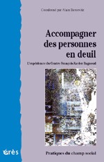 Picture of Accompagner des personnes en deuil