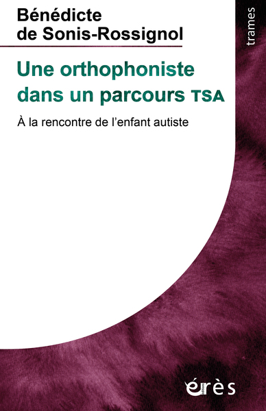 Picture of Une orthophoniste dans un parcours TSA