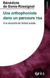 Picture of Une orthophoniste dans un parcours TSA