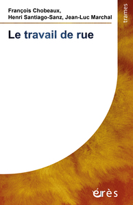 Picture of Le travail de rue