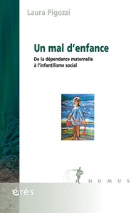 Picture of Un mal d'enfance