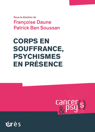 Image de Corps en souffrance, psychismes en présence