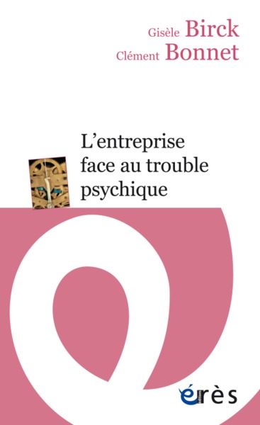 Image de L'entreprise face au trouble psychique