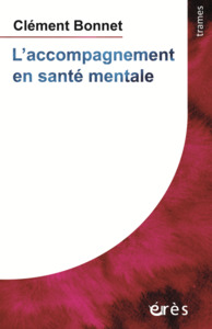 Picture of L'accompagnement en santé mentale