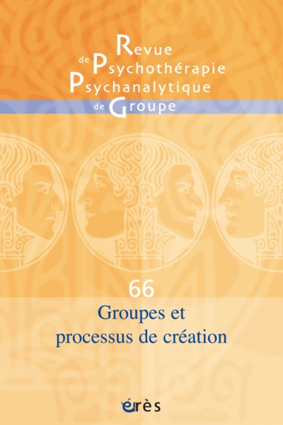 Image de RPPG 66 - Groupes et processus de création