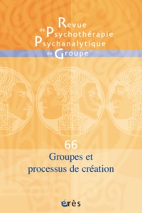 Image de RPPG 66 - Groupes et processus de création