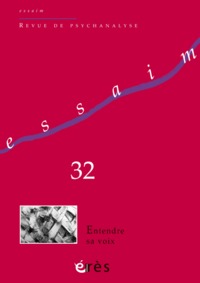 Image de Essaim 32 - Entendre sa voix