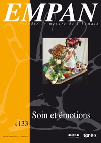 Picture of Empan 133 - Soins et émotions