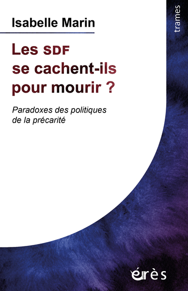 Picture of Les SDF se cachent-ils pour mourir ?
