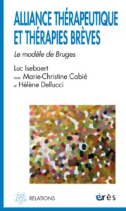 Image de Alliance thérapeutique et thérapies brèves le modèle de Bruges