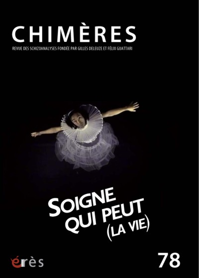 Image de Chimères 78 - Soigne qui peut (la vie)