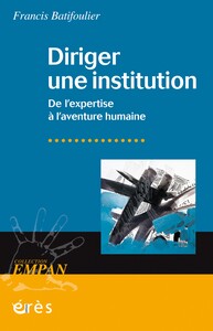 Picture of Diriger une institution