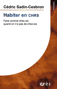 Picture of Habiter en CHRS