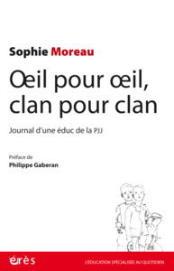 Picture of Œil pour œil, clan pour clan