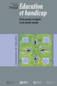 Picture of Éducation et handicap