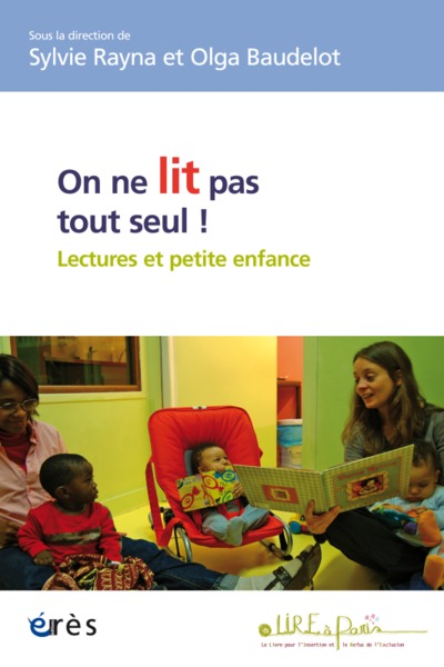 Image de On ne lit pas tout seul ! Lecture et petite enfance