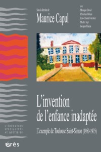 Image de L'invention de l'enfance inadaptée
