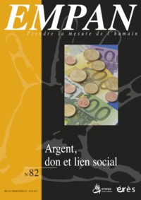 Picture of Empan 82 - Argent, don et lien social
