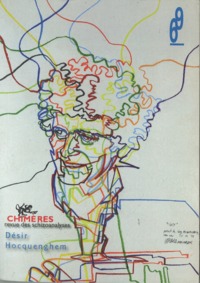 Image de Chimères 69 - Désir Hocquenghem