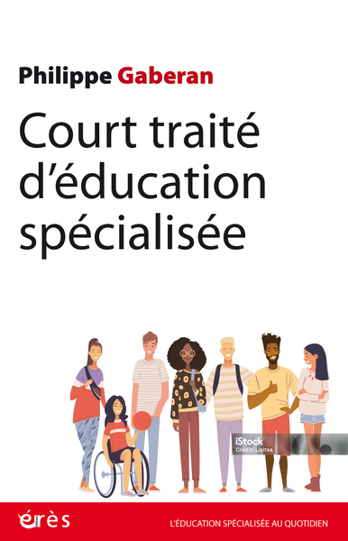 Picture of Court traité d'éducation spécialisée