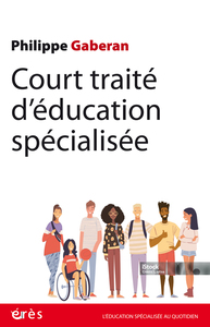Picture of Court traité d'éducation spécialisée