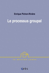 Image de Le processus groupal