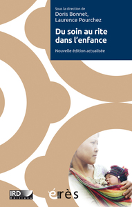 Picture of Du soin au rite dans l'enfance