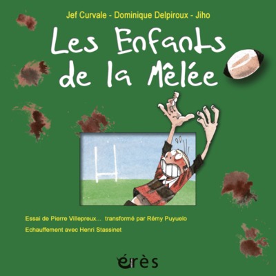 Image de Les enfants de la mêlée
