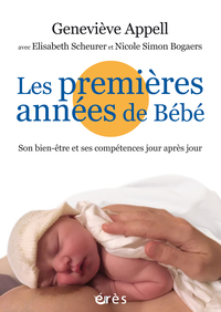 Picture of Les premières années de bébé