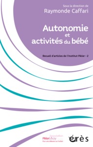 Image de Autonomie et activités du bébé