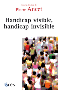 Picture of Handicap visible, handicap invisible