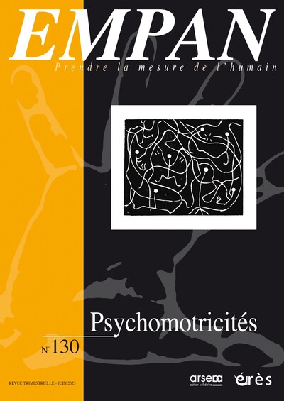 Image de Empan 130 - Psycho-motricités
