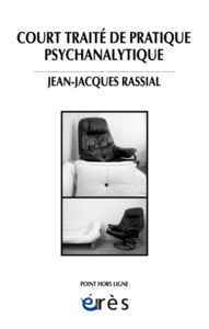 Image de Court traité de pratique psychanalytique