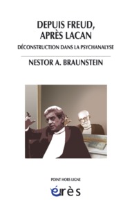 Image de Depuis Freud, après Lacan déconstruction dans la psychanalyse