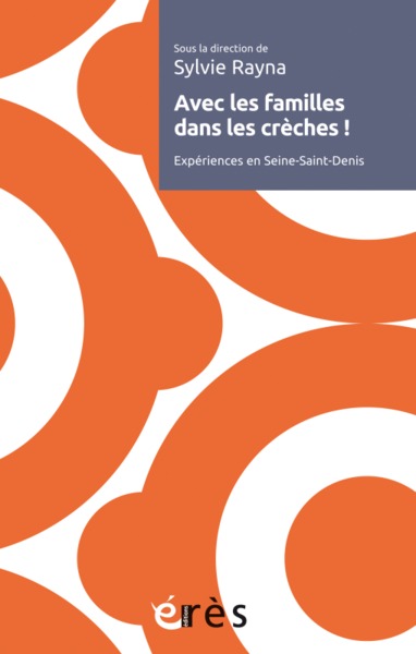Image de Avec les familles dans les crèches !