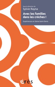 Image de Avec les familles dans les crèches !