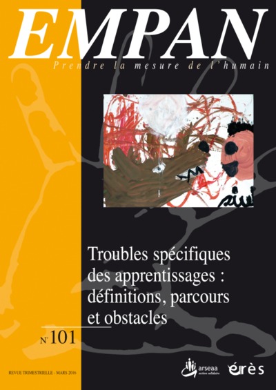 Image de Empan 101 - Troubles spécifiques des apprentissages