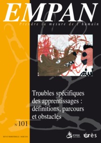 Image de Empan 101 - Troubles spécifiques des apprentissages