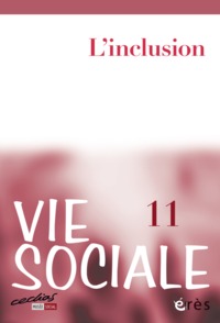 Picture of Vie sociale 11 - L'inclusion