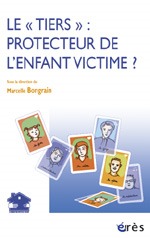 Picture of Le tiers protecteur de l'enfant victime