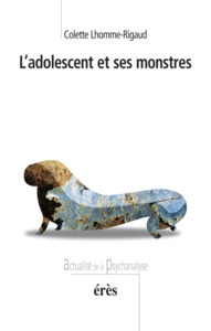 Image de L'adolescent et ses monstres