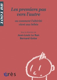 Image de 1001 BB 060 - Les premiers pas vers l'autre ou comment l'altérité vient aux bébé