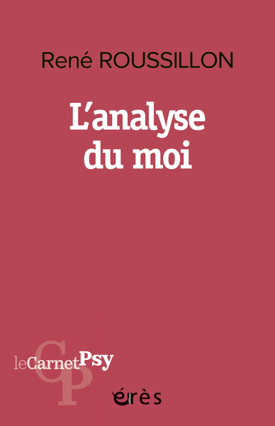 Picture of L'analyse du moi