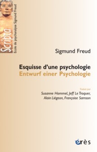 Image de Esquisse d'une psychologie