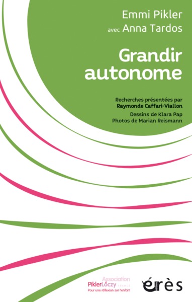 Image de Grandir autonome