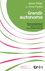 Image de Grandir autonome