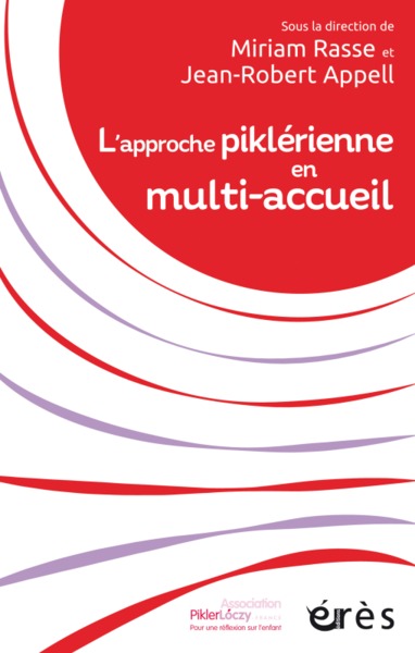 Image de L'approche piklérienne en multi-accueil