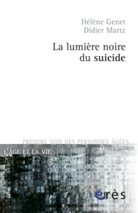 Picture of La lumière noire du suicide