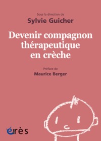 Image de 1001 BB 150 - Devenir compagnon thérapeutique en crèche